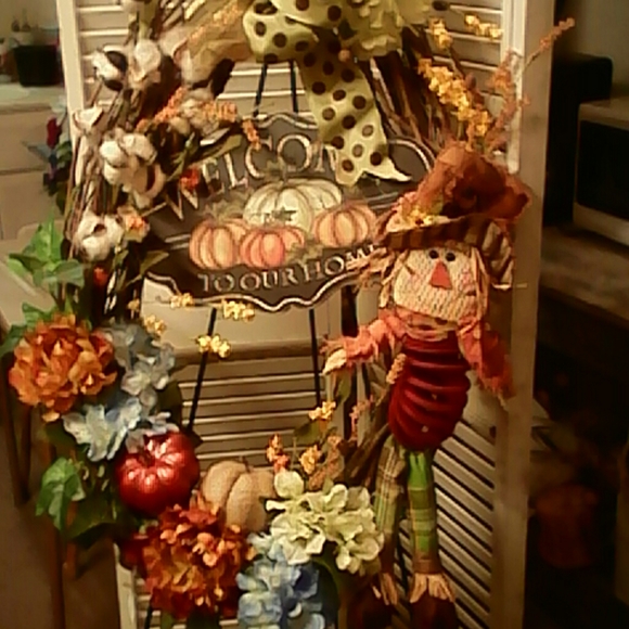 wreath - Picture 2 of 2